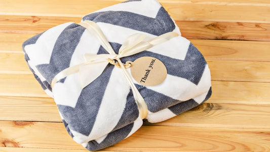 6 Luxury Bedding Corporate Gifts That Will Impress Your Clients - MALAKO
