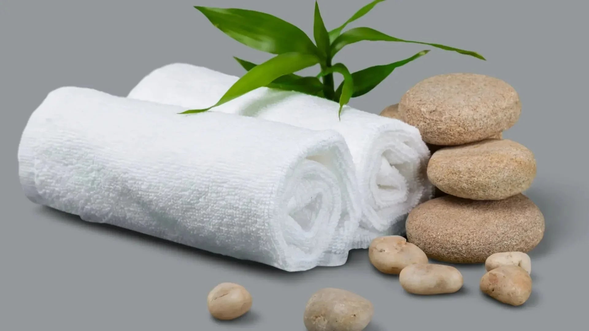 The Benefits of Bamboo Towels Are They Really Better Than Cotton? MALAKO