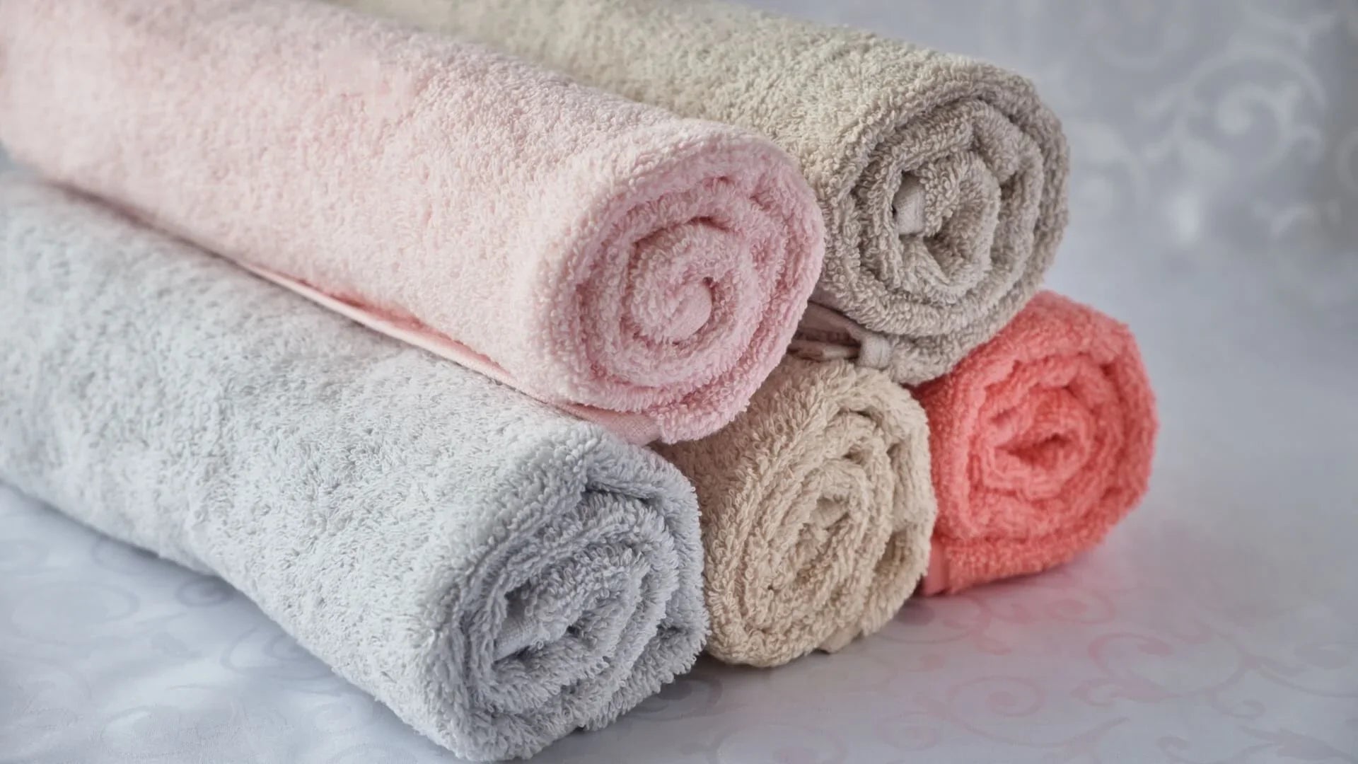 The Benefits of Zero Twist Towels for Your Bathroom MALAKO