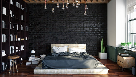 10 Stylish Bedroom Ideas to Inspire Your Room's Decor - MALAKO