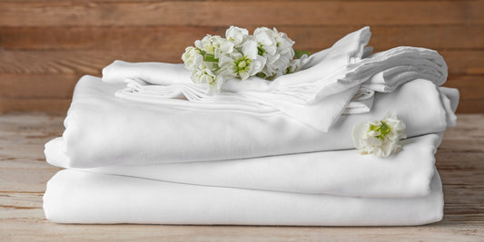 Bedding Laundry Mistakes: Expert Tips for a Cozy Night's Sleep - MALAKO