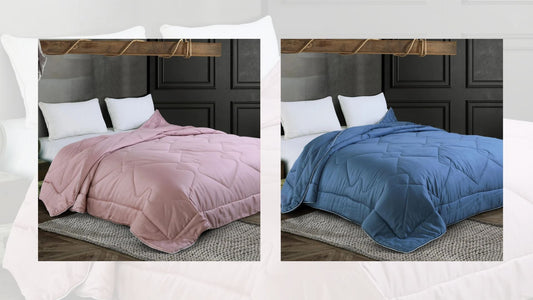 Discover the Luxurious World of Bamboo Quilts - MALAKO