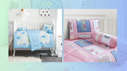 Elevating Nursery Decor with Baby Print Designs - MALAKO