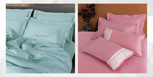 Explore India's Most Luxurious Bedding Sets with Malako - MALAKO