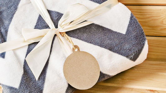 Gifts That Keep Giving: Malako's Bedding as Perfect Presents - MALAKO