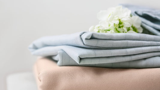 How to Care for Your Bedding: Tips and Tricks for Keeping it Fresh and Clean - MALAKO