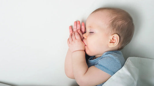 How to Choose the Perfect Baby Bedding Set for Your Little One - MALAKO