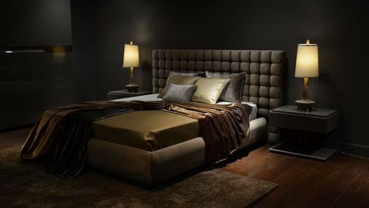 Luxury Bedding Trends: What's In and What's Out - MALAKO