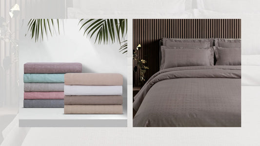 Making Memories: Malako's Bedding for Special Occasions - MALAKO