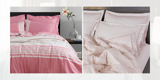 Malako's 5 Exquisite Best-Selling Duvet Covers in India - MALAKO