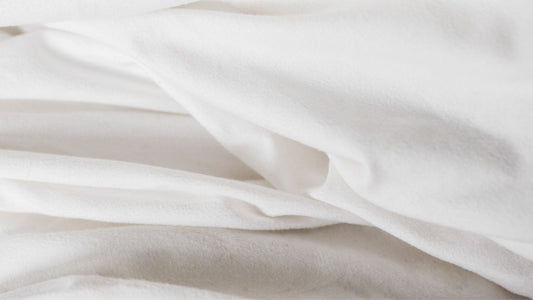 The Luxury of Egyptian Cotton: Unveiling Its Softness and Durability - MALAKO