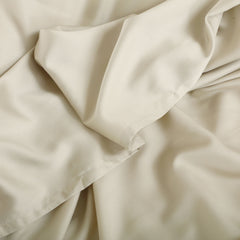 Malako Eco-Luxe: Premium Bamboo Bedding Collection (Olive Beige)
