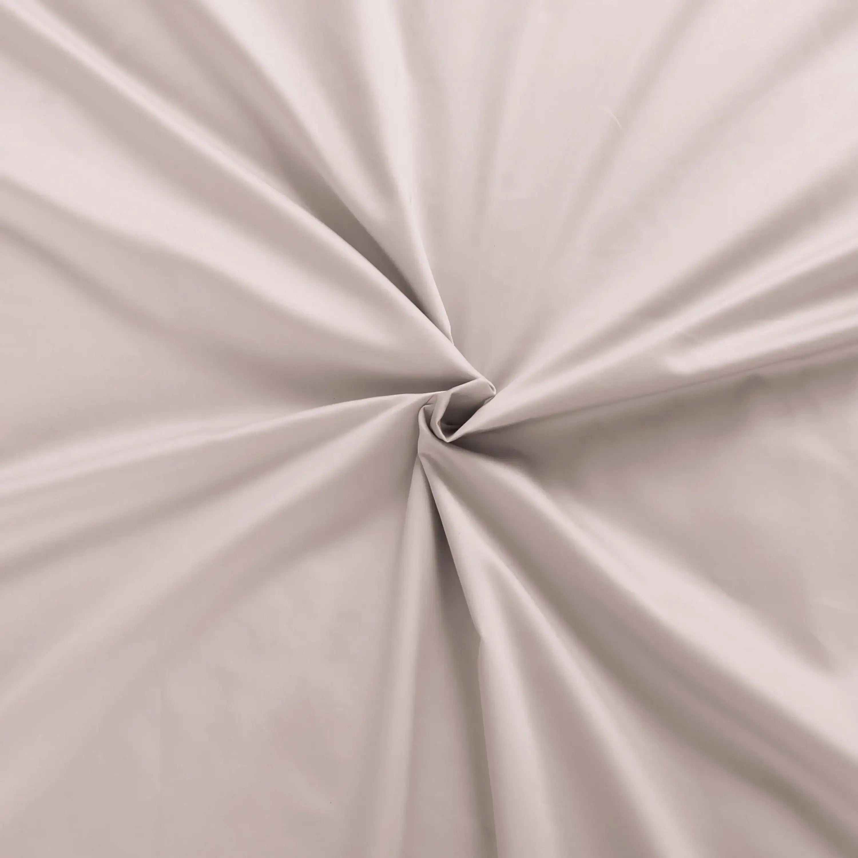 Malako Luxe: Bodo Collection 550TC Beige 100% Cotton Super King Size Bedding