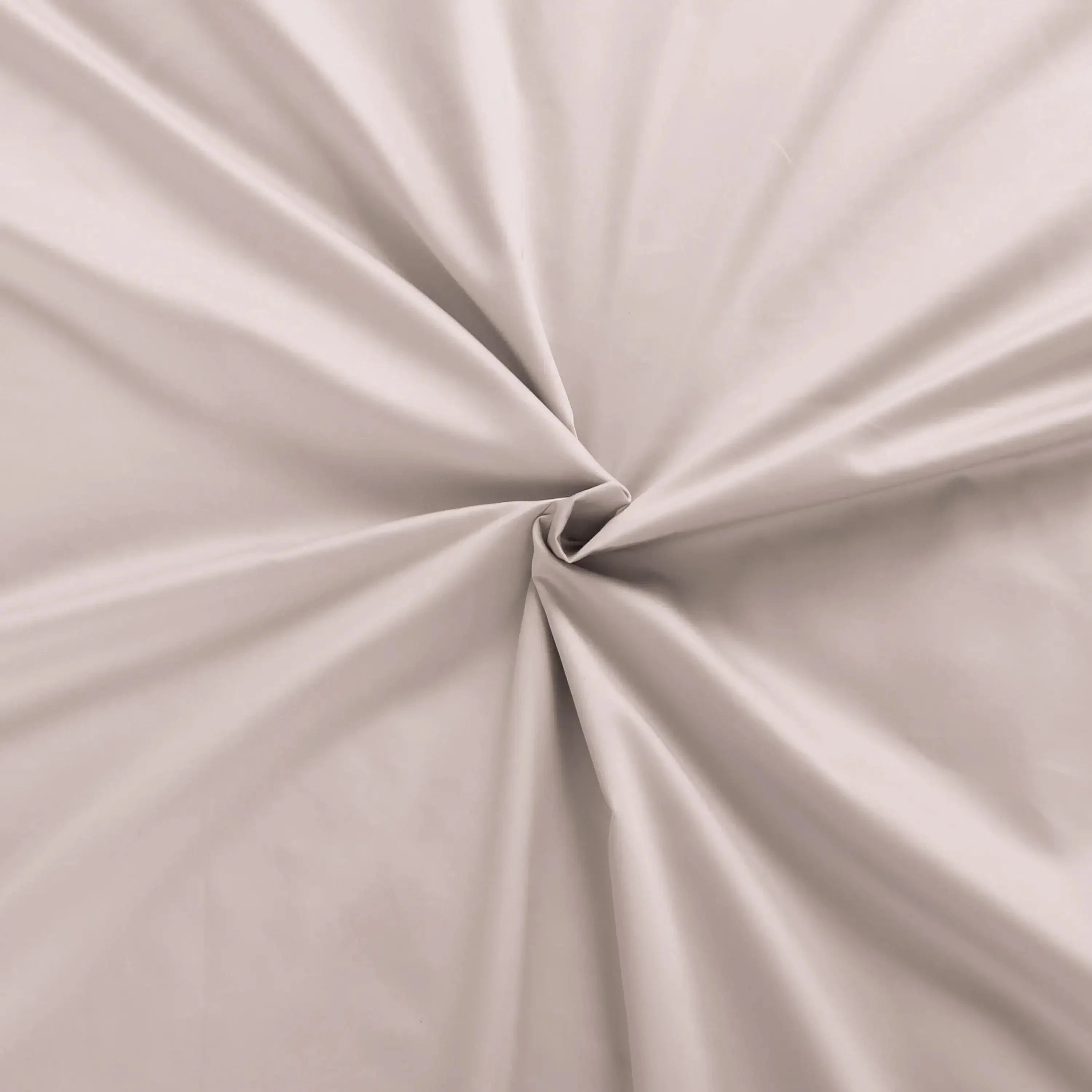 Malako Luxe: Bodo Collection 550TC Beige 100% Cotton Super King Size Bedding