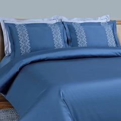 Malako Forrest Green Premium Knitted Throw