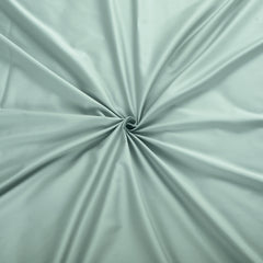 Malako Luxe: Bodo Collection 550TC Mint Green 100% Cotton Super King Size Duvet Cover Set