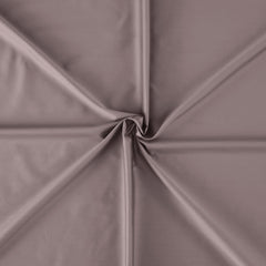 Malako Luxe: Bodo Collection 550TC Mauve/Wine 100% Cotton Super King Size Duvet Cover Set