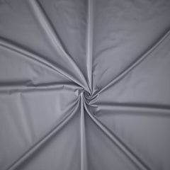 Malako Luxe: Bodo Collection 550TC Grey 100% Cotton Super King Size Duvet Cover Set
