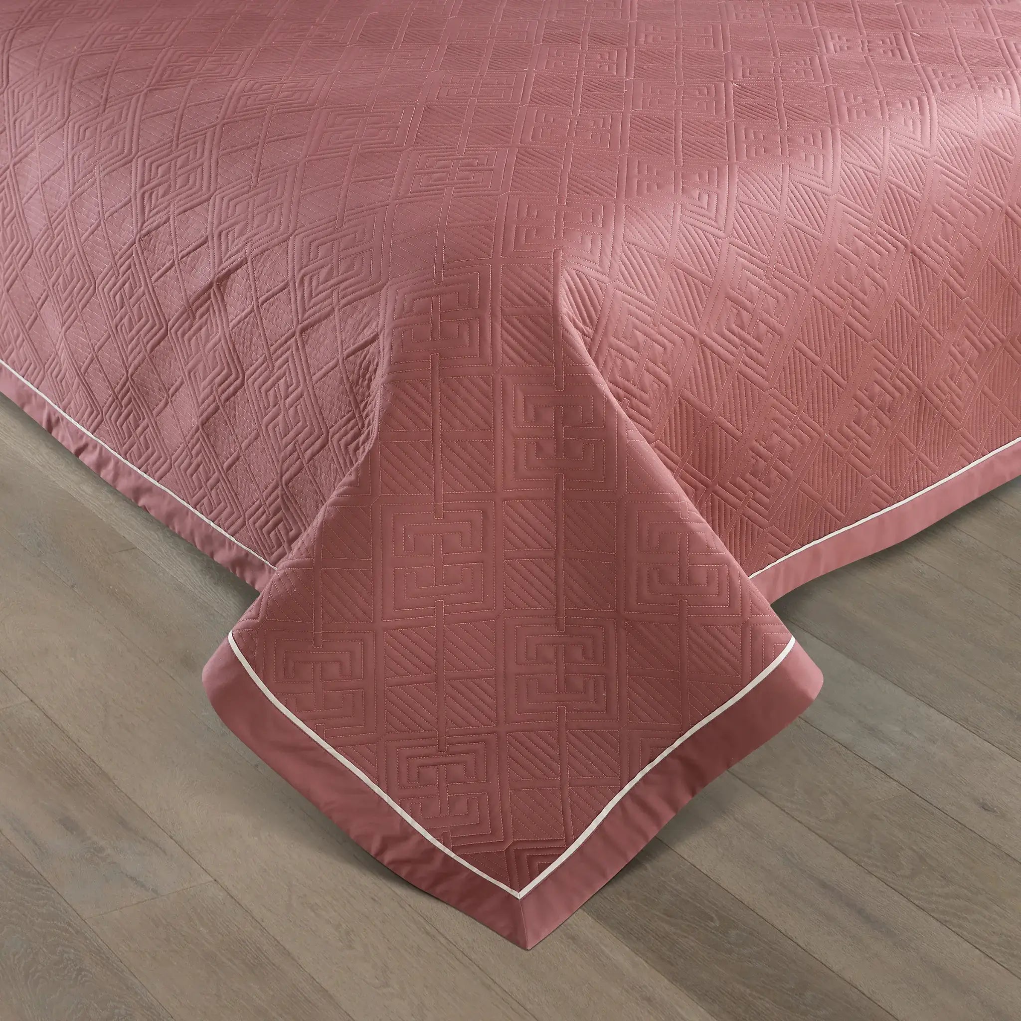 brown-quilted-bed-cover