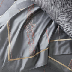 grey-100-percent-egyptian-cotton-bed-sheets