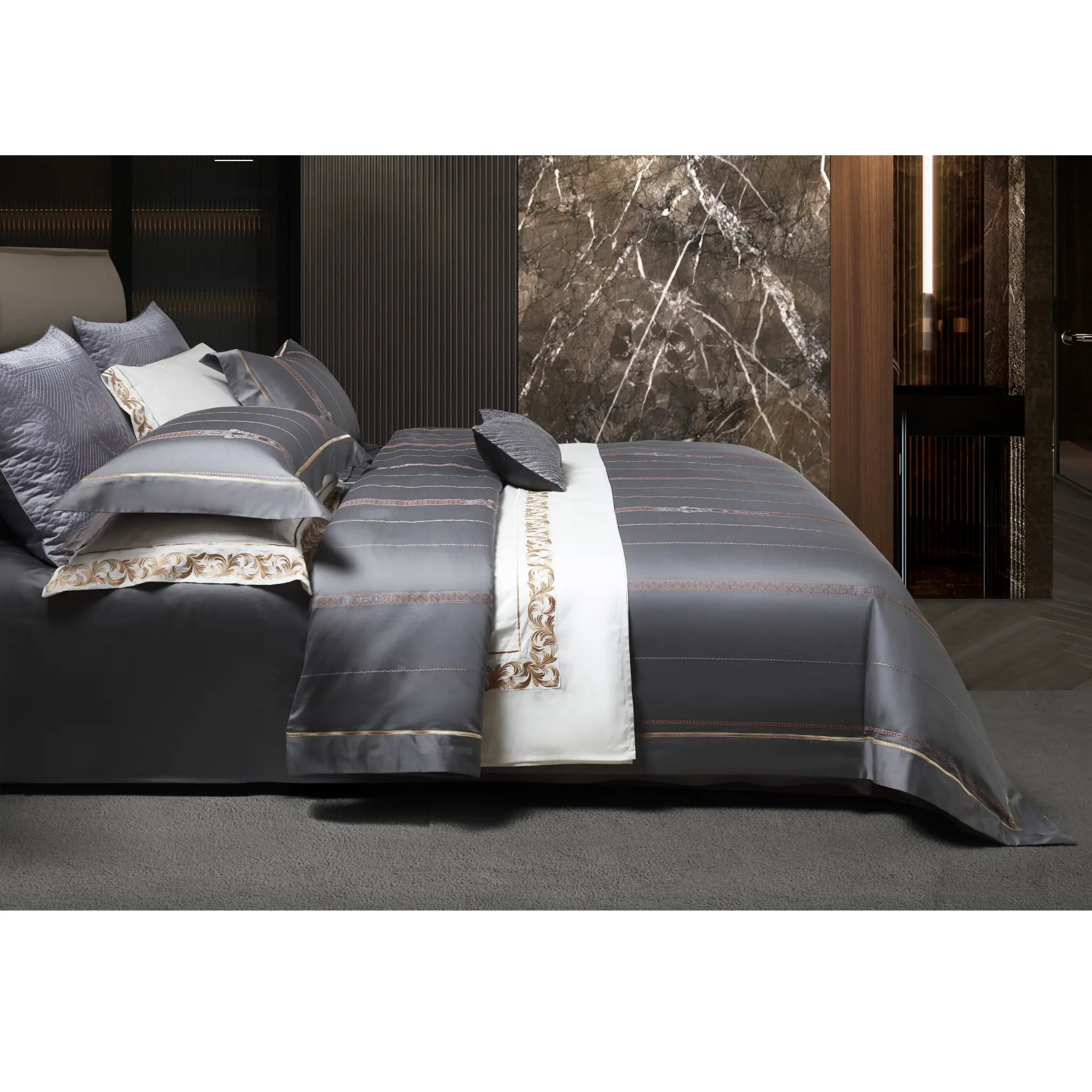 grey-800-thread-count-bed-sheet