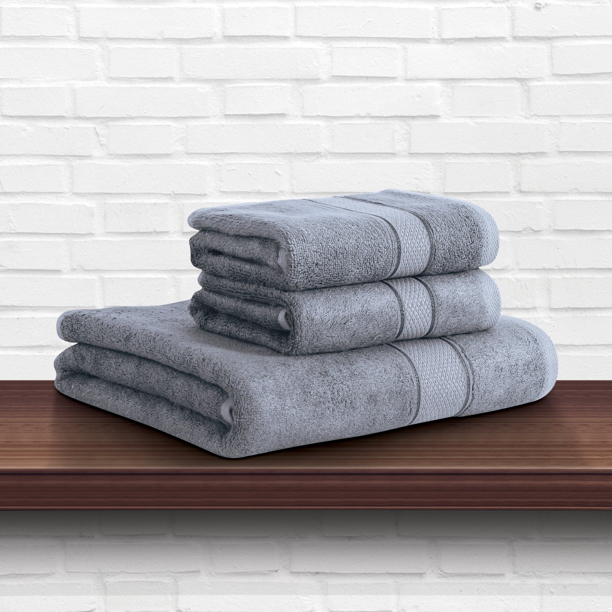 Malako Bamboo Towels (600GSM) - MALAKO