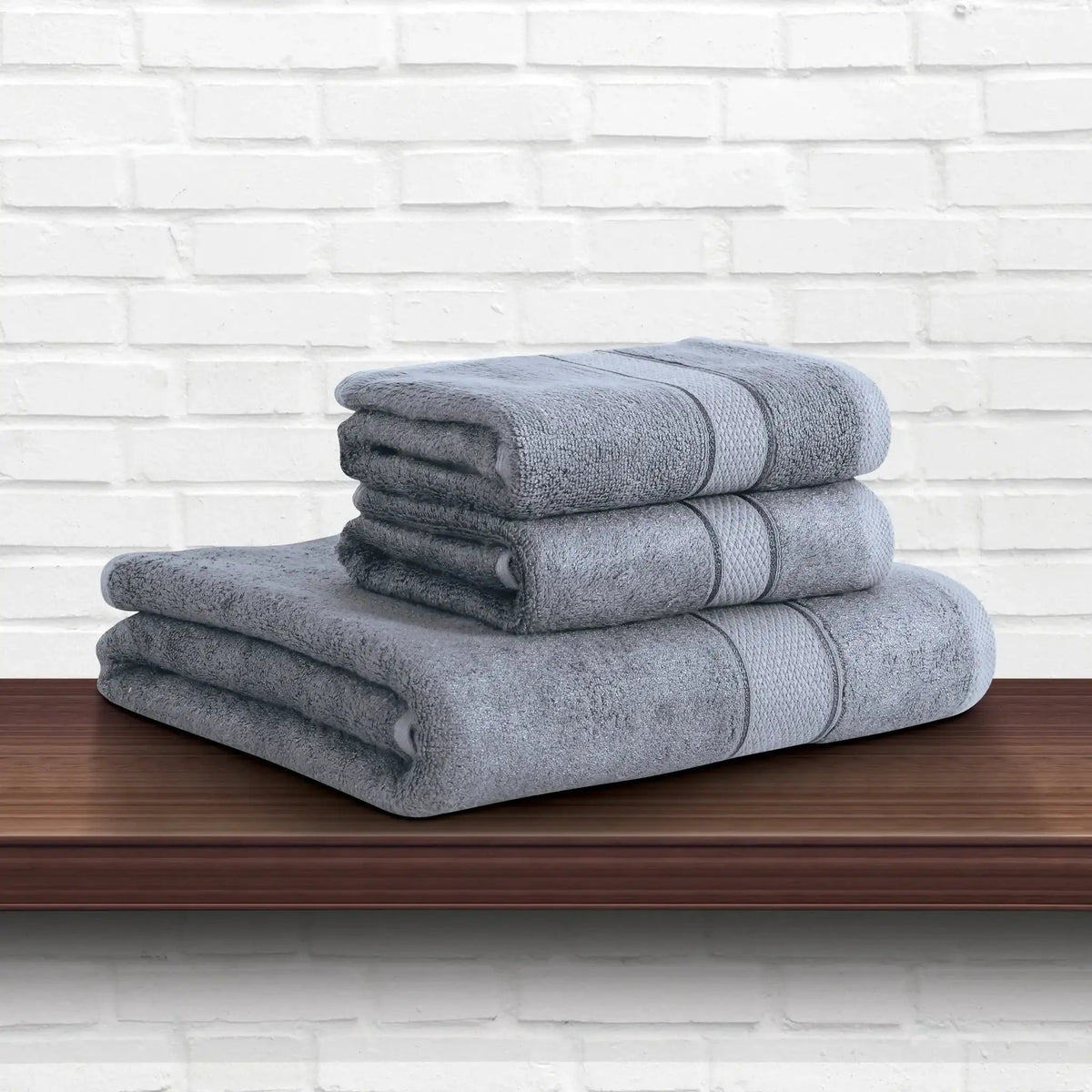 Malako Bamboo Towels (600GSM) - MALAKO