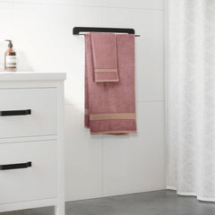 Malako Cedar Wood Bamboo Towel (600GSM) - MALAKO