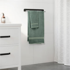 Malako Green Bamboo Towel (600GSM) - MALAKO