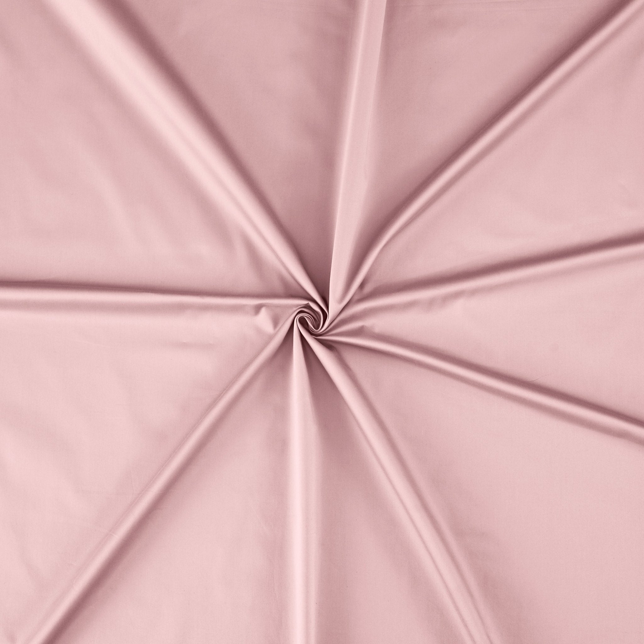 Malako Luxe: Bodo Collection 550TC Blush Pink 100% Cotton Super King Size Bedding - MALAKO