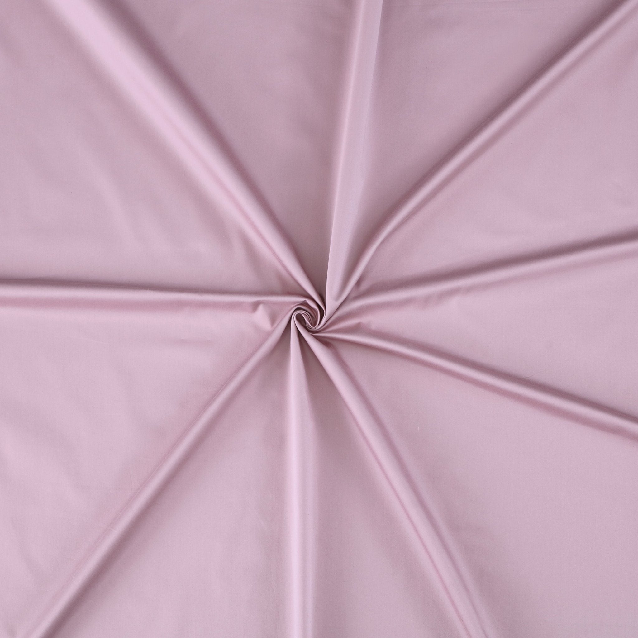 Malako Luxe: Bodo Collection 550TC Blush Pink 100% Cotton Super King Size Bedding - MALAKO