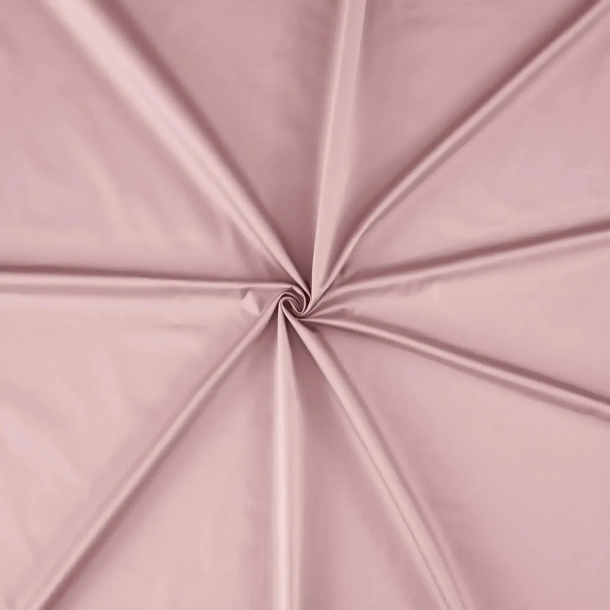 Malako Luxe: Bodo Collection 550TC Blush Pink 100% Cotton Super King Size Duvet Cover Set