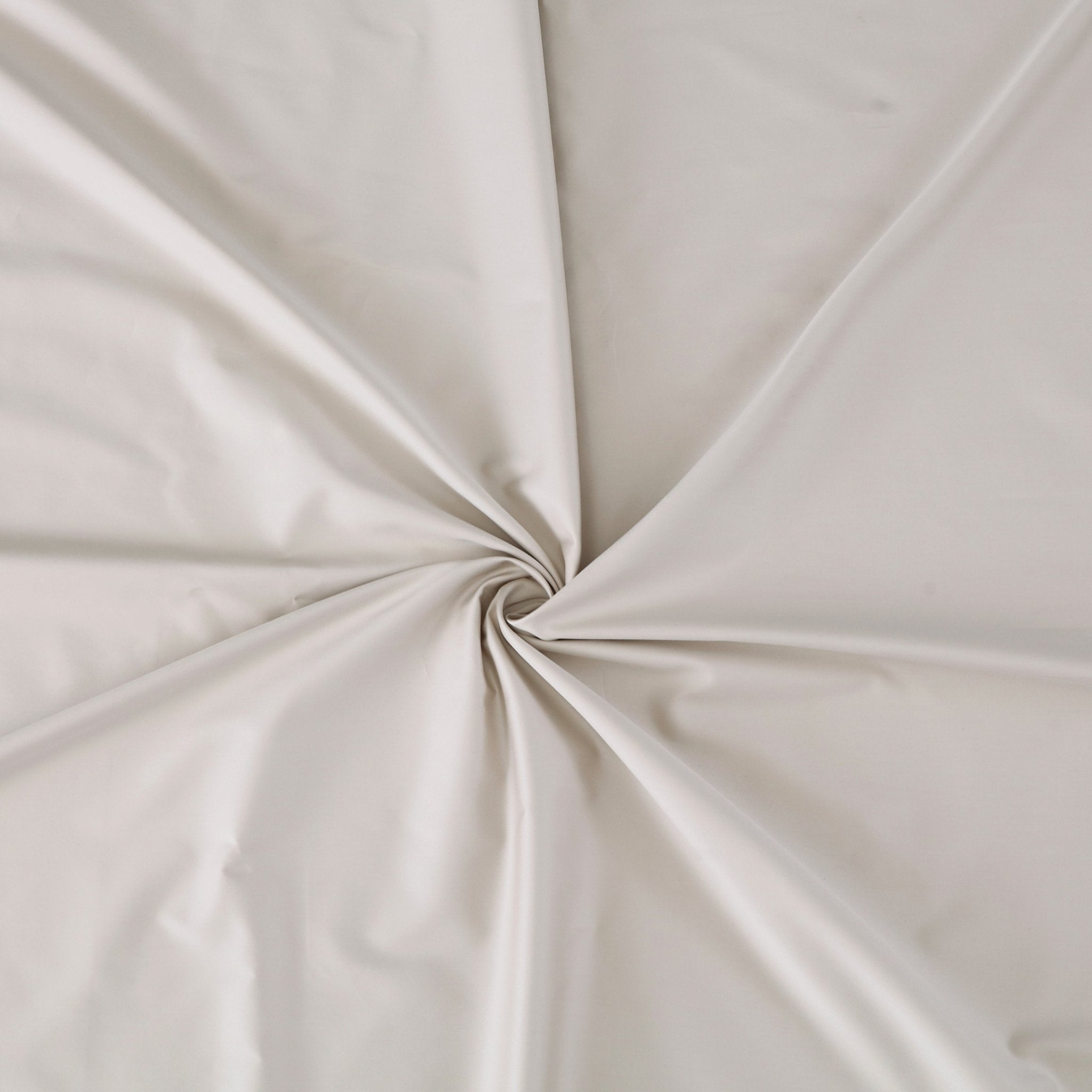 Malako Luxe: Bodo Collection 550TC Olive Beige 100% Cotton Super King Size Bedding - MALAKO