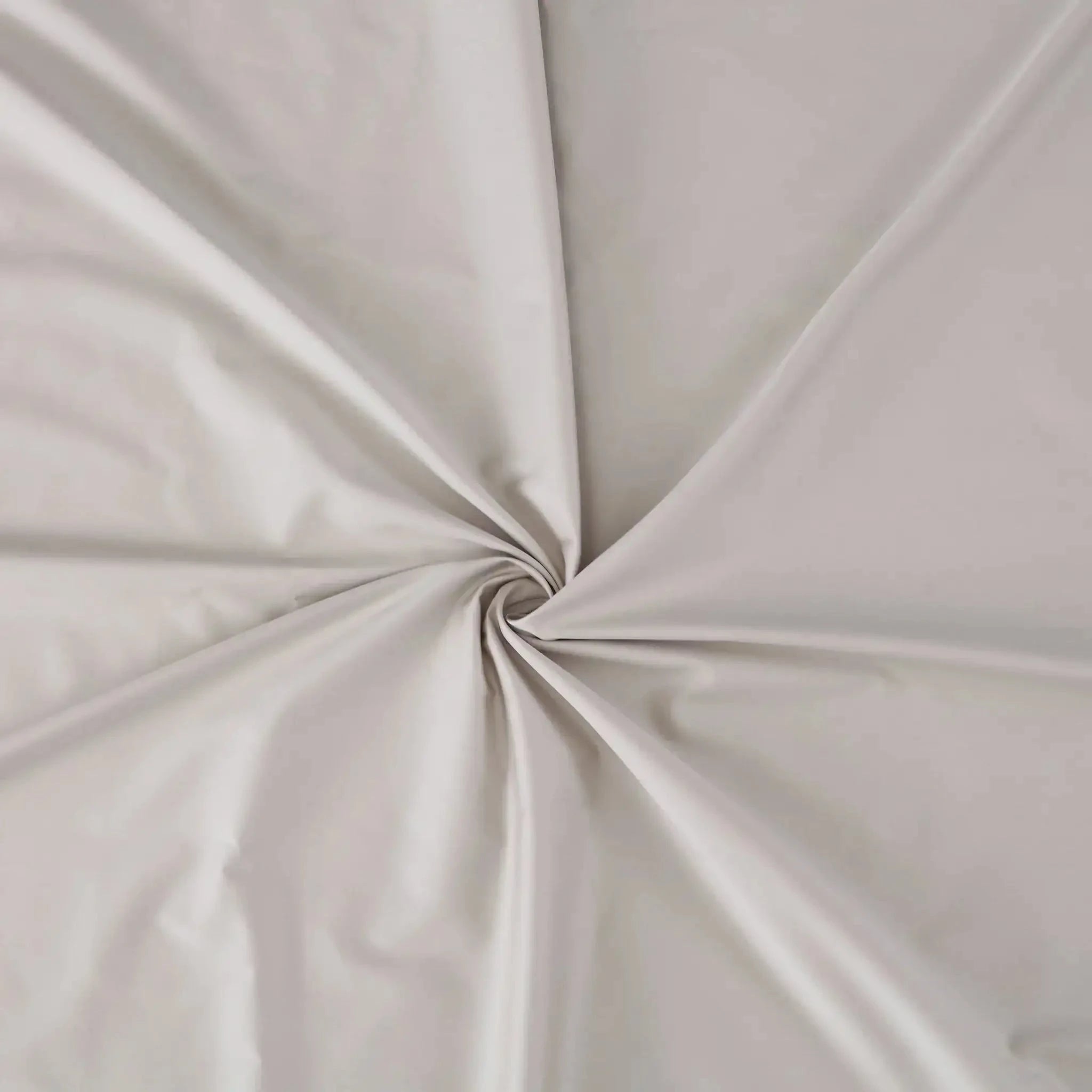 Malako Luxe: Bodo Collection 550TC Olive Beige 100% Cotton Super King Size Bedding