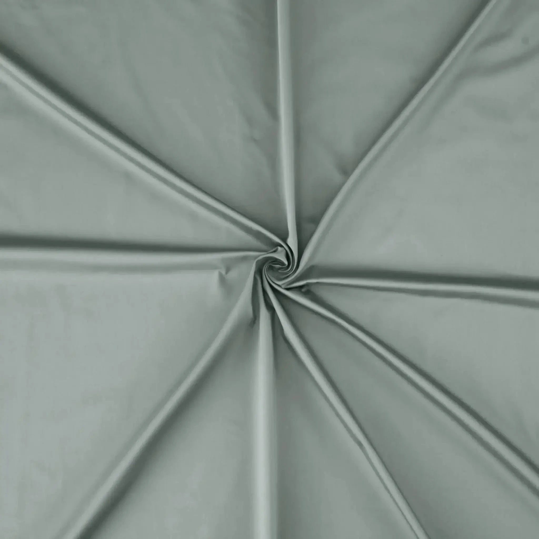 Malako Luxe: Bodo Collection 550TC Olive Green 100% Cotton Super King Size Bedding