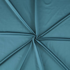 Malako Luxe: Bodo Collection 550TC Teal Green 100% Cotton Super King Size Bedding - MALAKO
