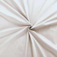 Malako Luxe: Oslo Collection 550TC Beige 100% Cotton Super King Size Bedding