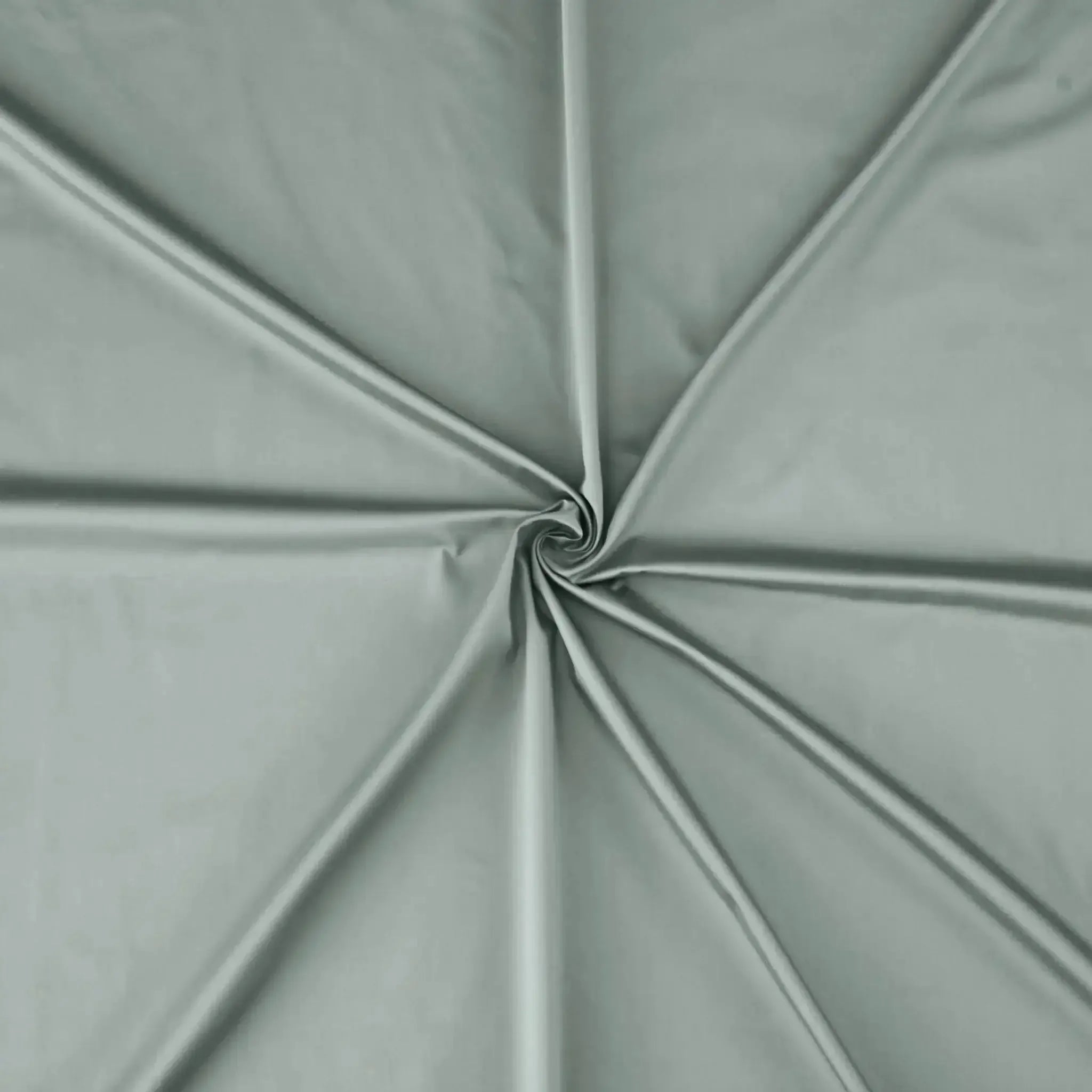 Malako Luxe: Oslo Collection 550TC Olive Green 100% Cotton Super King Size Bedding