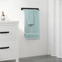 Malako Mint Green Bamboo Towel (600GSM) - MALAKO