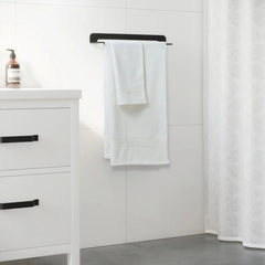 Malako Off-White Bamboo Towel (600GSM)