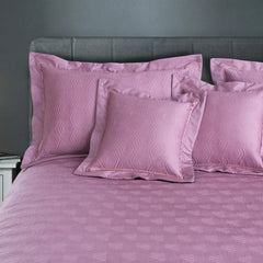 mauve-bedspread-sets