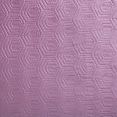 mauve-cotton-bed-cover