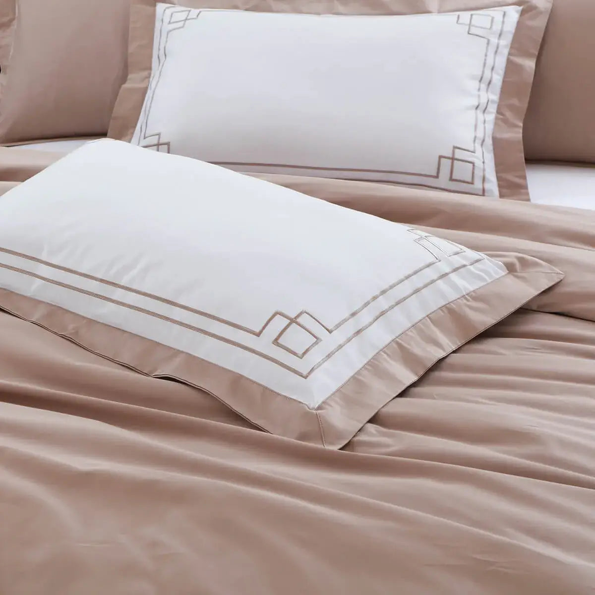 taupe-brown-king-size-bed-sheets-cotton