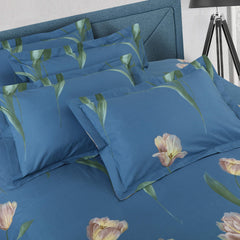 botanical bedding set