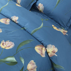  botanical comforter set