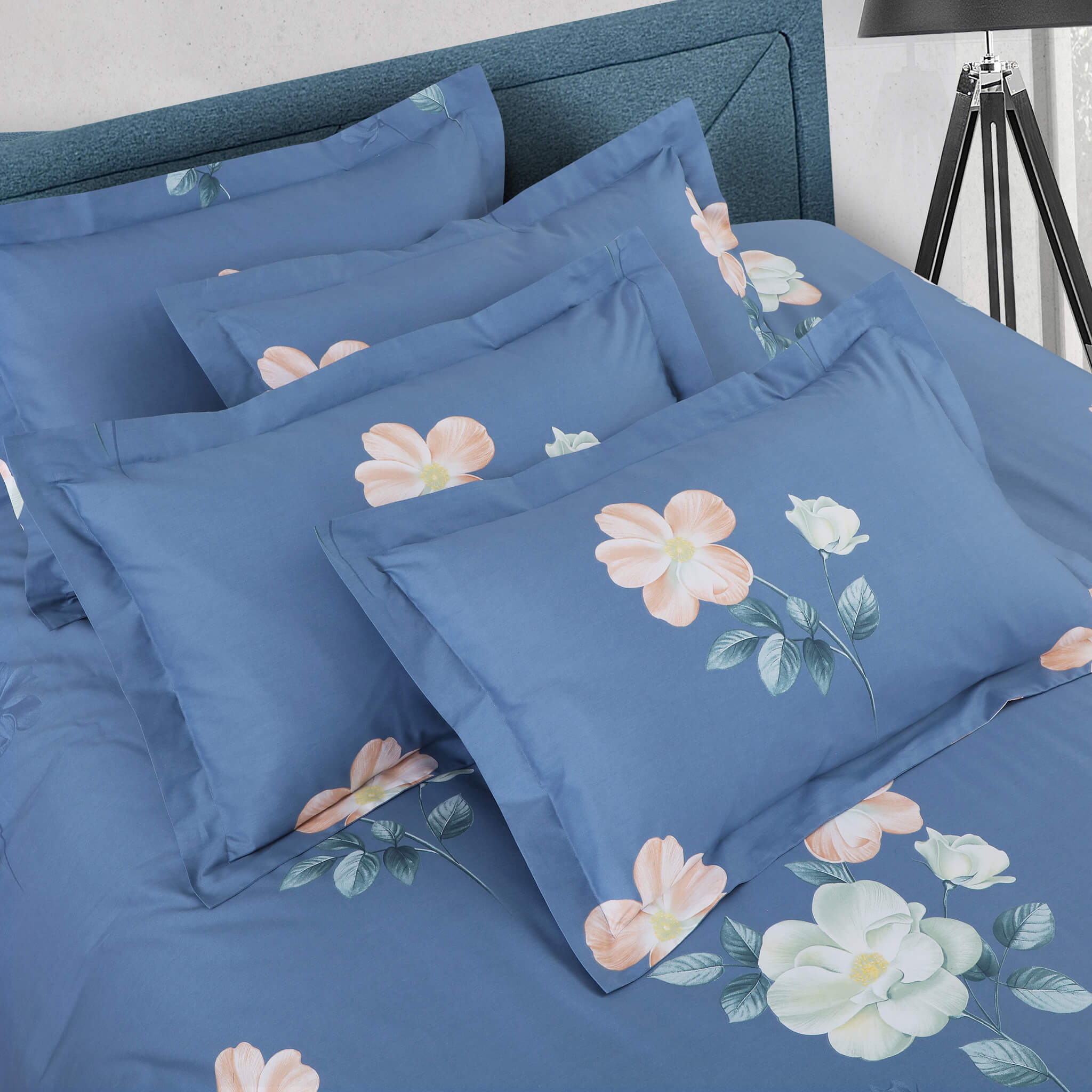 floral comforter sets