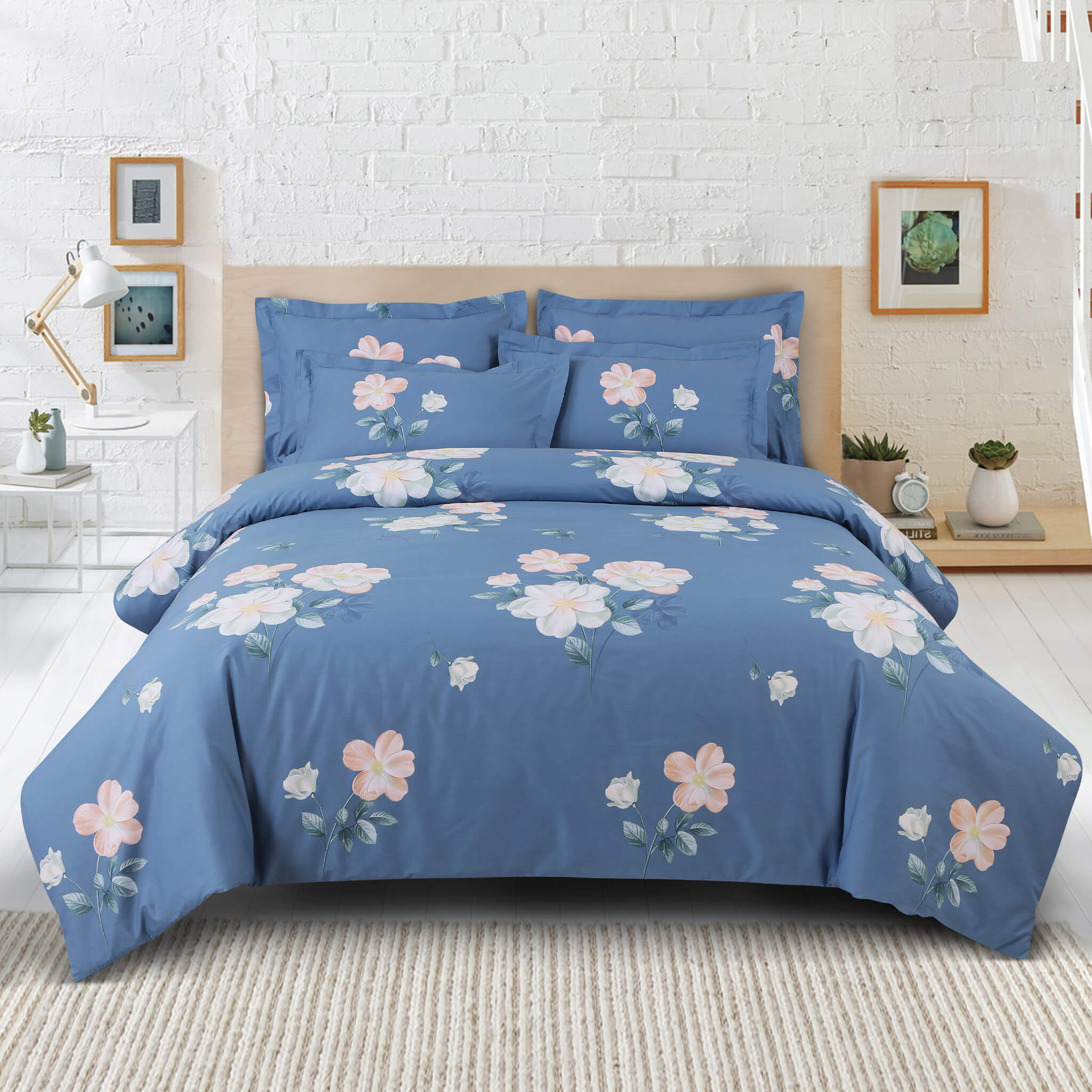 comforter sets king luxury