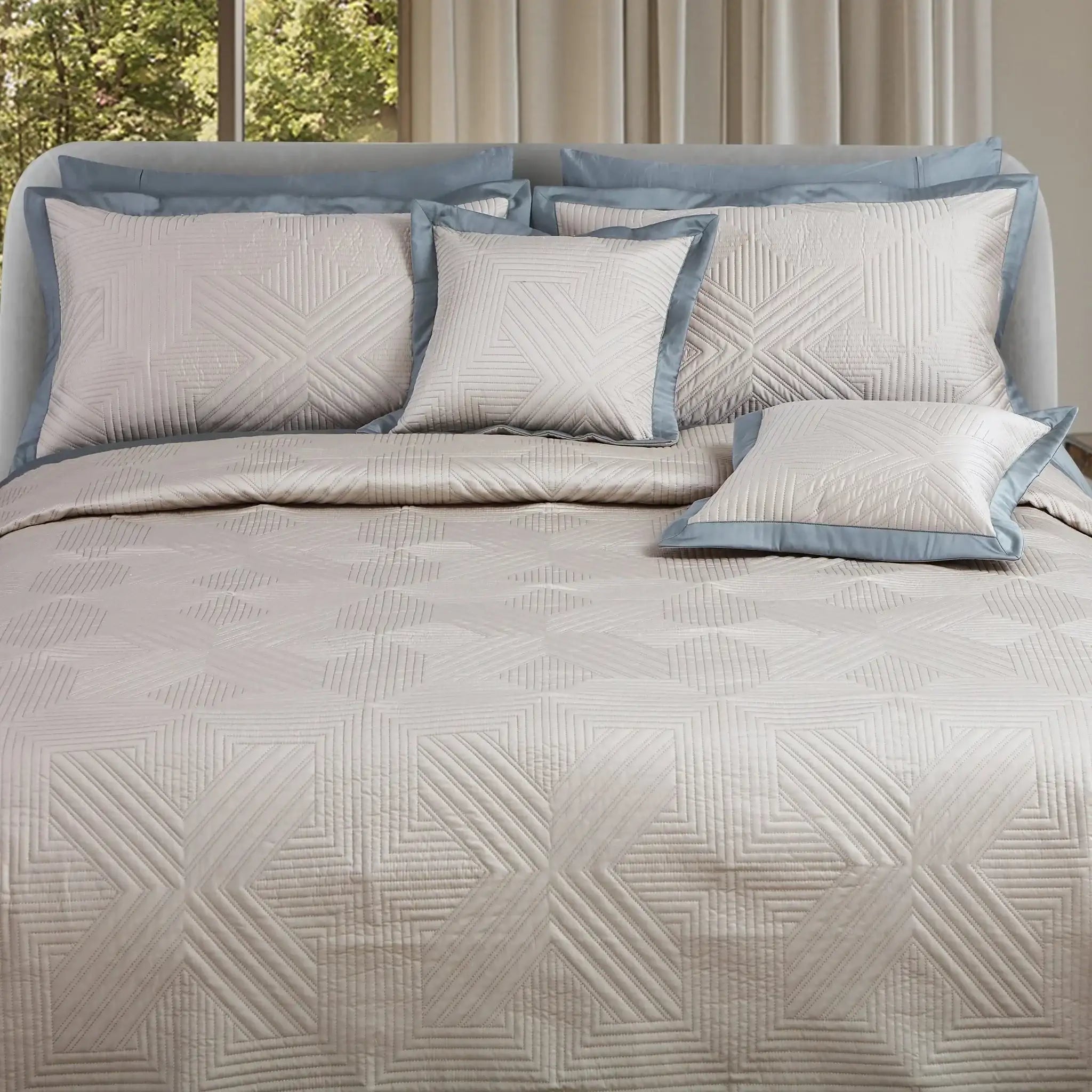 Vpo100 Cotton Bed Spread 80