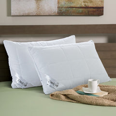 Malako Super Soft Microfibre Filling Pillow - MALAKO